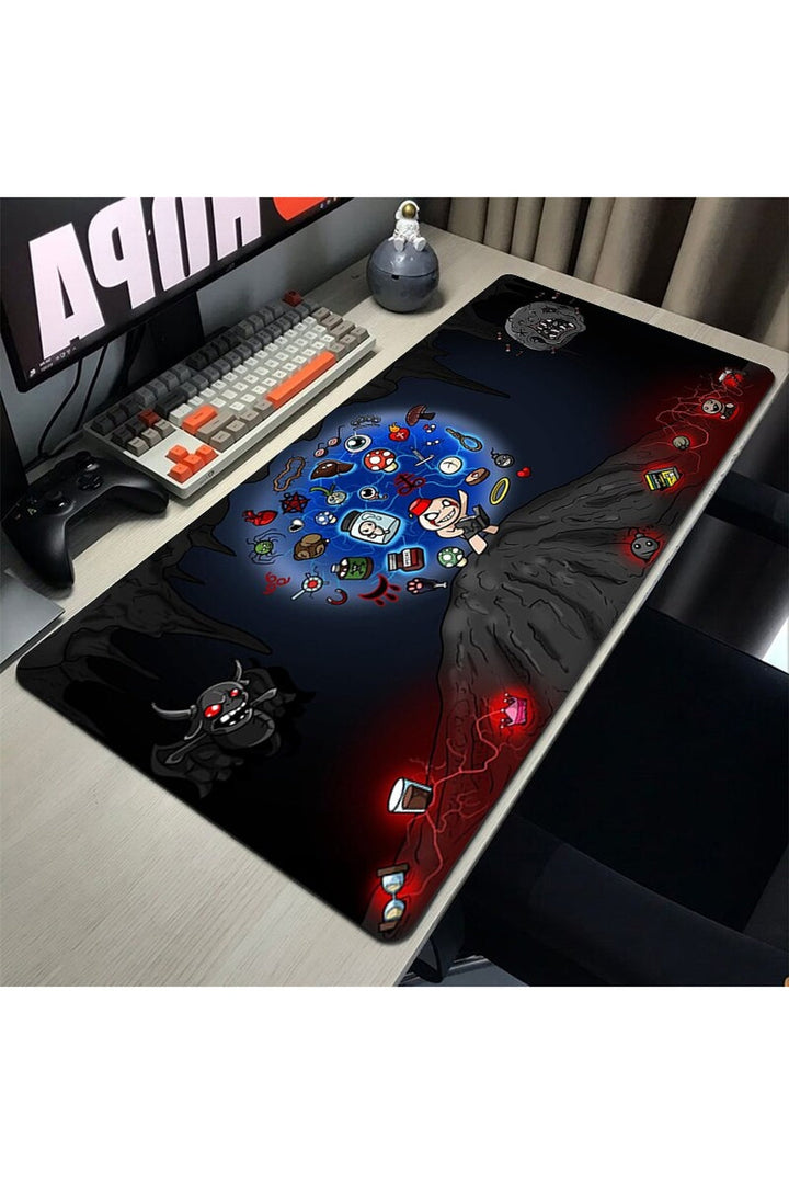 Lisslune | XXL Gaming Mousepad