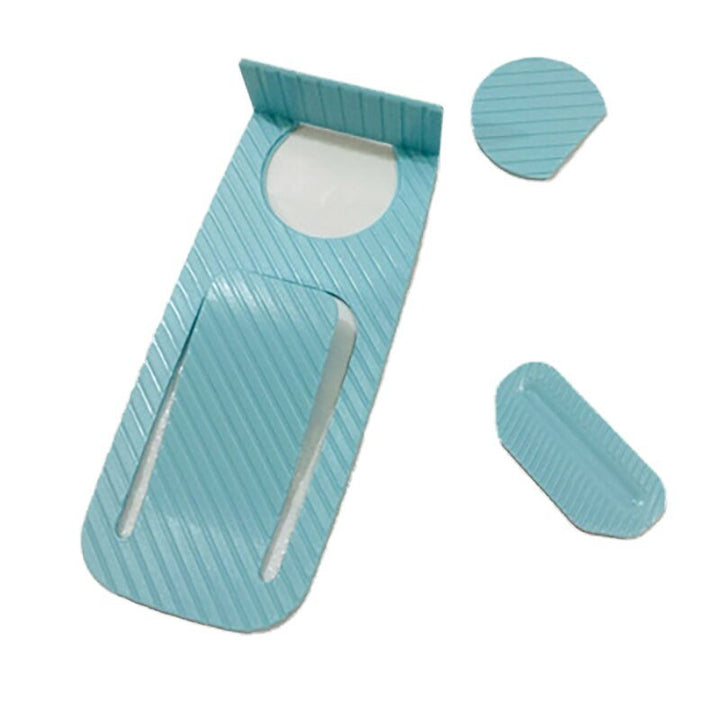 Lisslune | Door stopper and door buffer to keep the door open