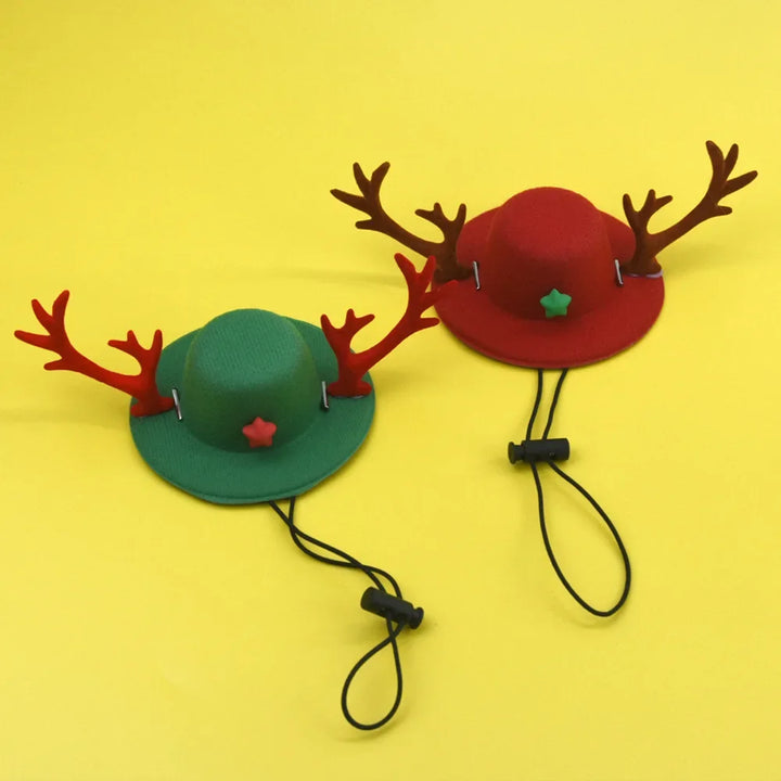 Lisslune | Adjustable Christmas stockings