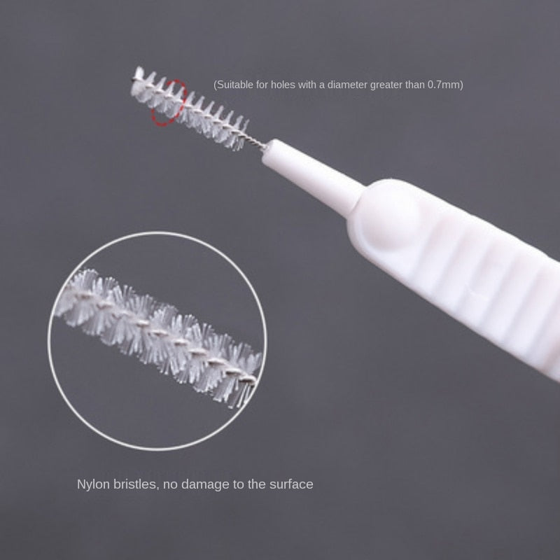 Lisslune | Japanese Style Mini Cleaning Brush