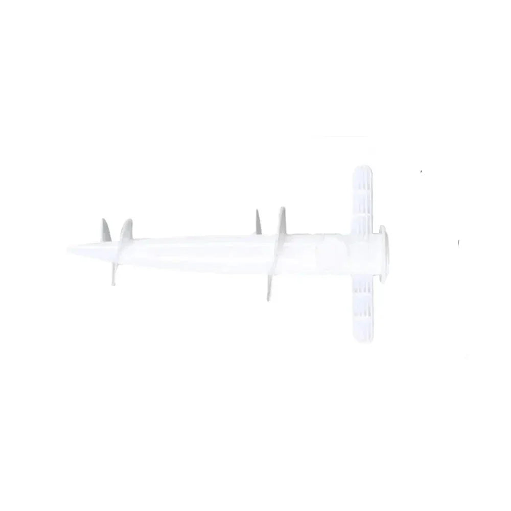 Lisslune | Beach umbrella stand pipe for screwing in
