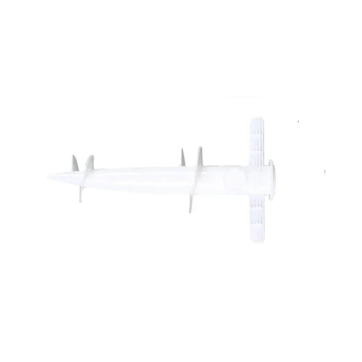 Lisslune | Beach umbrella stand pipe for screwing in