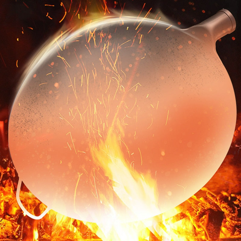Lisslune | Effortless frying pans