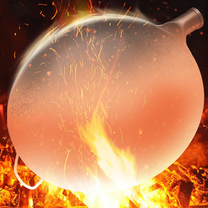 Lisslune | Effortless frying pans