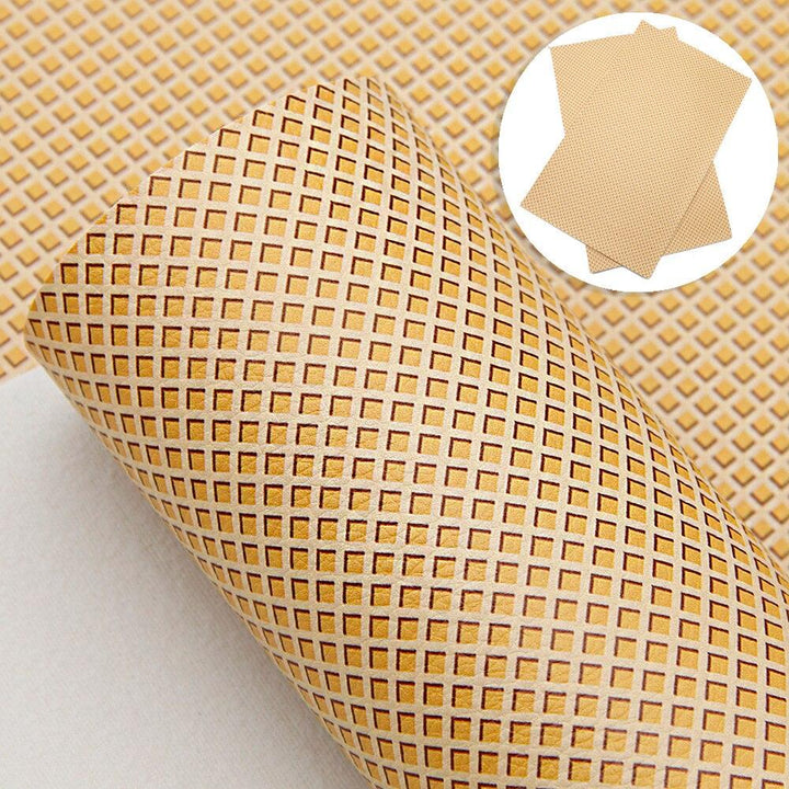 Lisslune | Adjust your chic synthetic leather bow bag: Ignite your imagination!