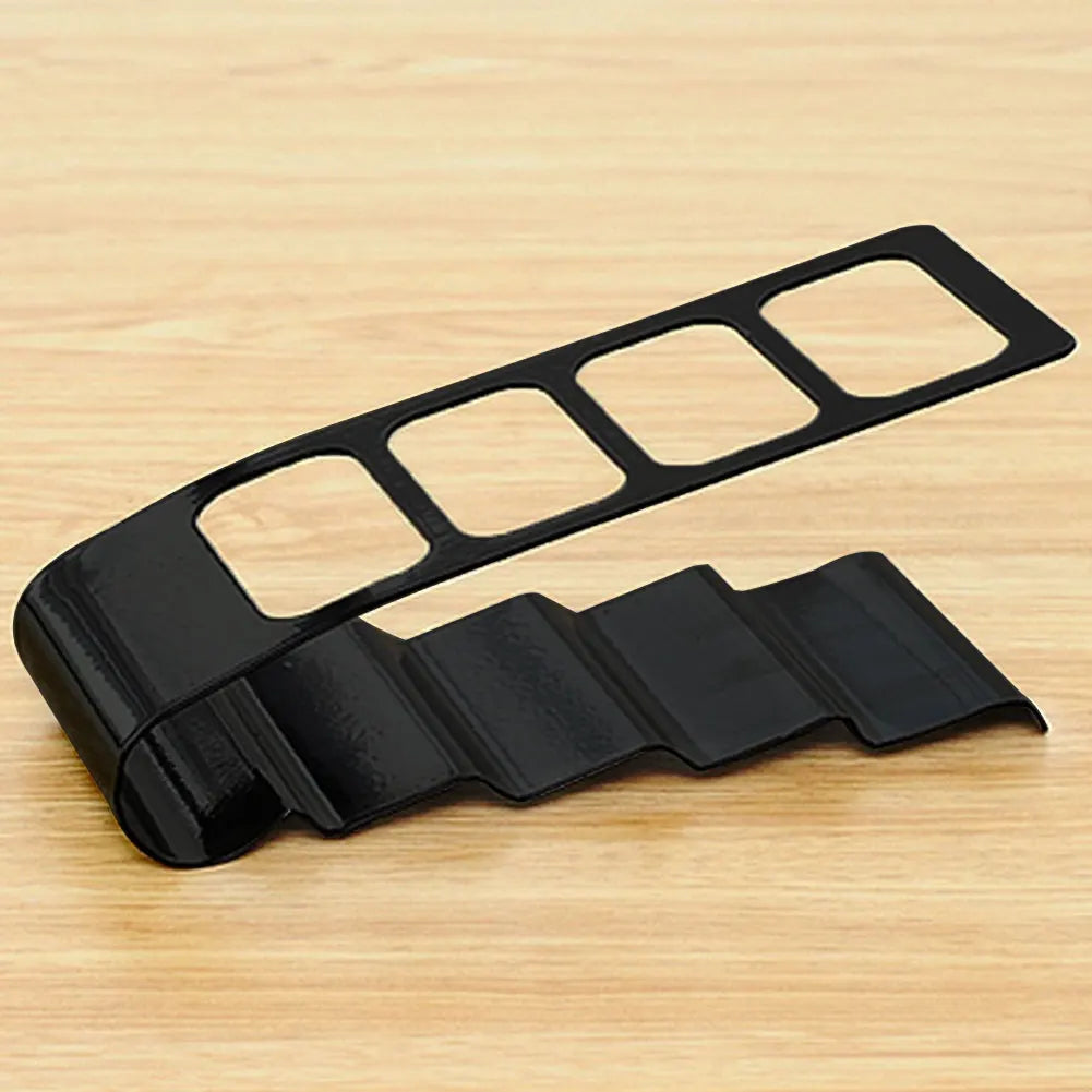 Lisslune | Desktop Storage Shelf
