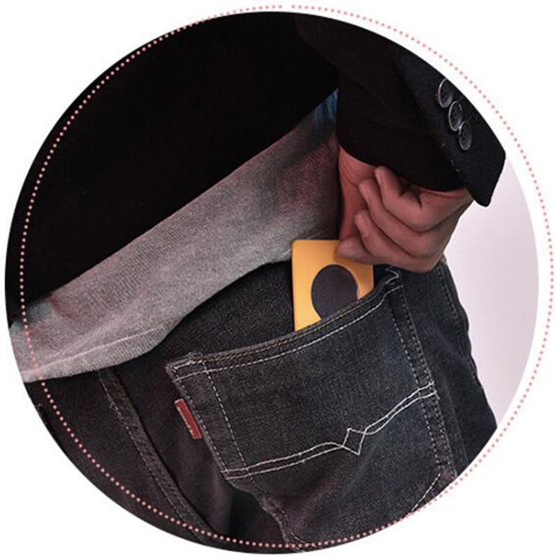 Lisslune | Mini USB Pocket Card Lamp