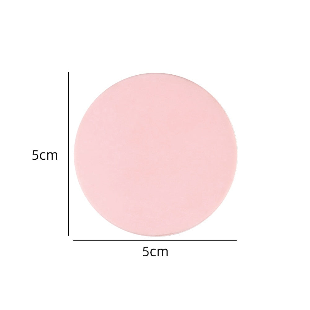 Lisslune | Soft Bumper Anti-Shock Silicone Door Stopper
