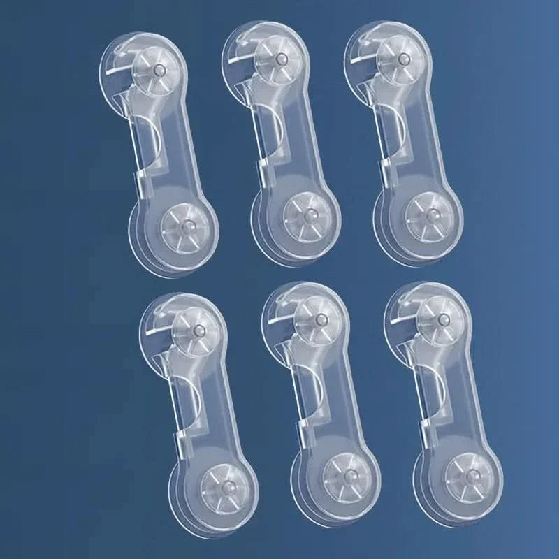 Lisslune | SafeLatch – Child safety set