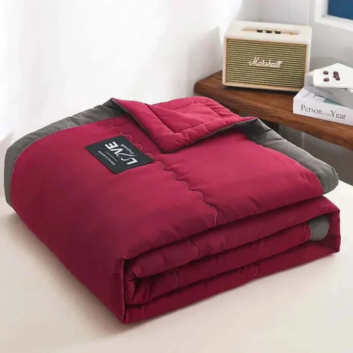 Lisslune | Modern Quilt Duvet - Luxurious Comfort for Every Home