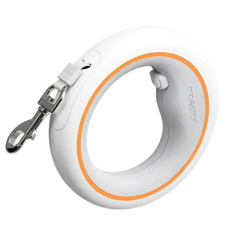 Lisslune | UFO 2 Lite Ergonomic Folding Dog Leash