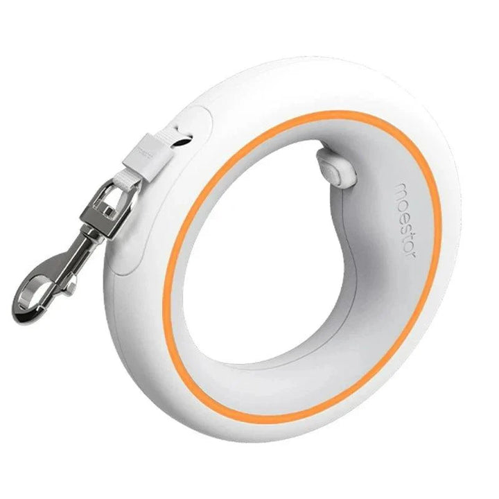 Lisslune | UFO 2 Lite Ergonomic Folding Dog Leash