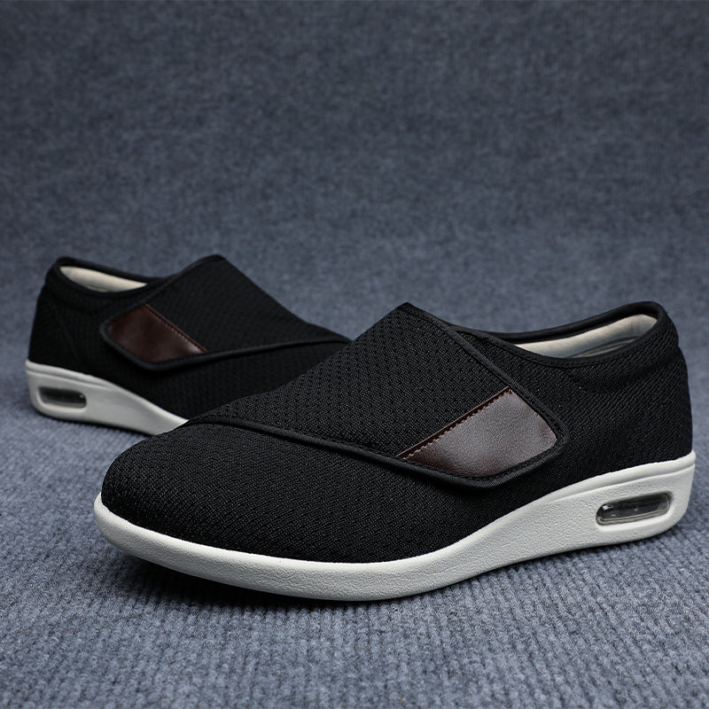 Lisslune | COMFORTABLE WIDE DIABETIC SHOES (UNISEX)