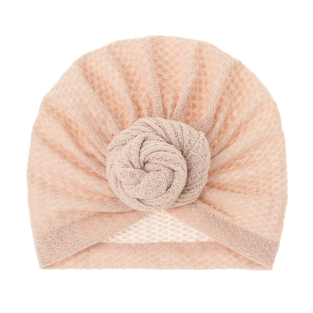Lisslune | Headscarf for Toddlers with Bow
