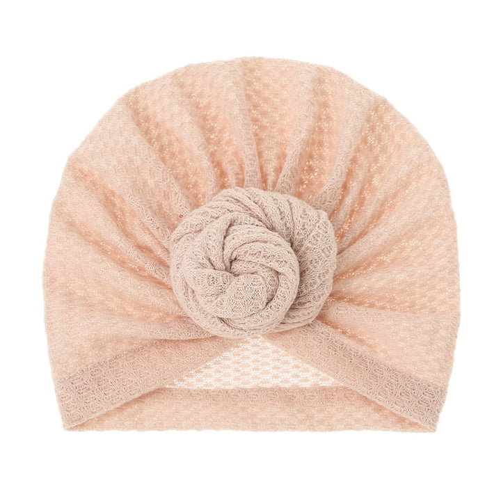 Lisslune | Headscarf for Toddlers with Bow