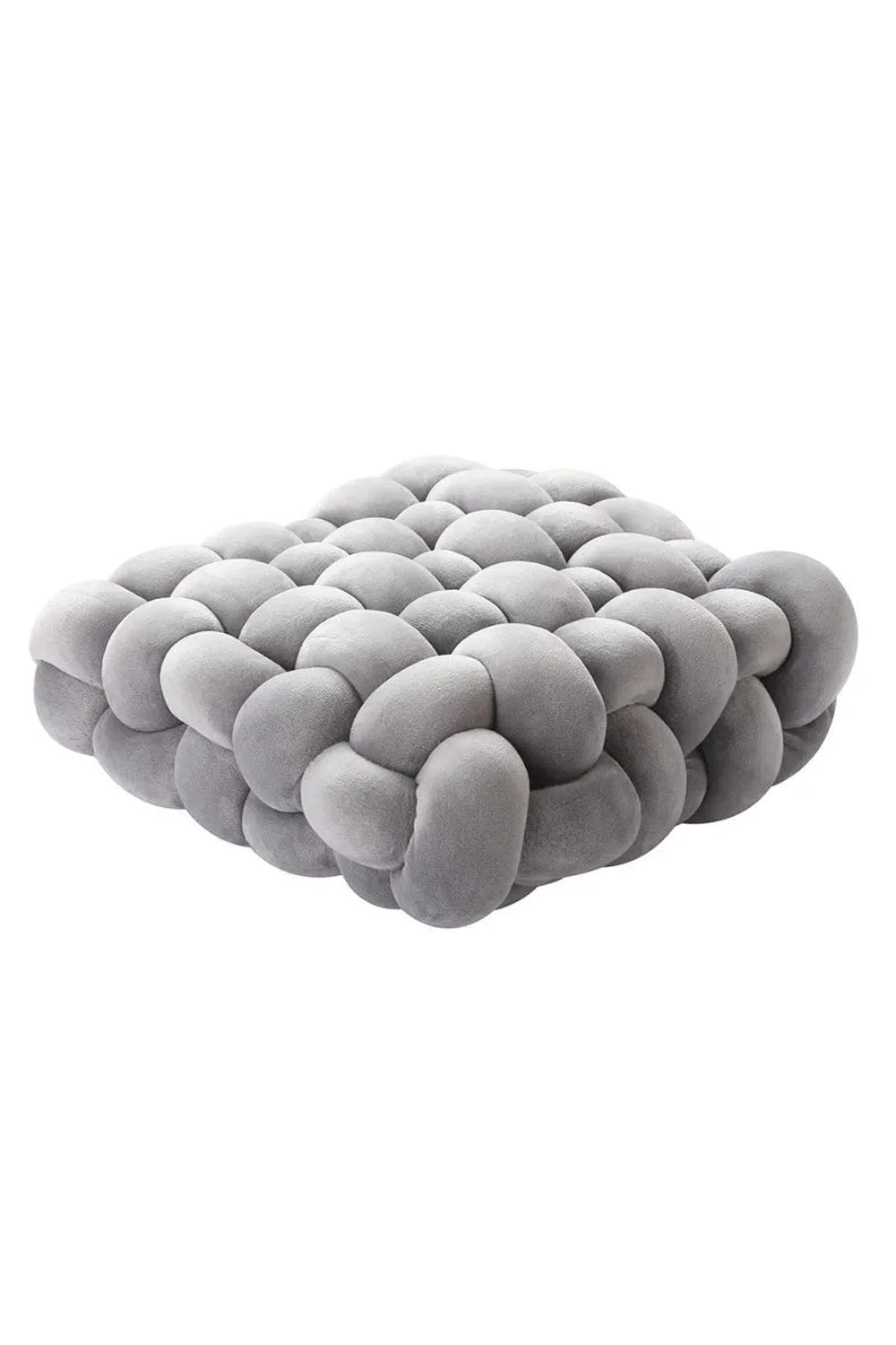 Lisslune | Knot Cushion
