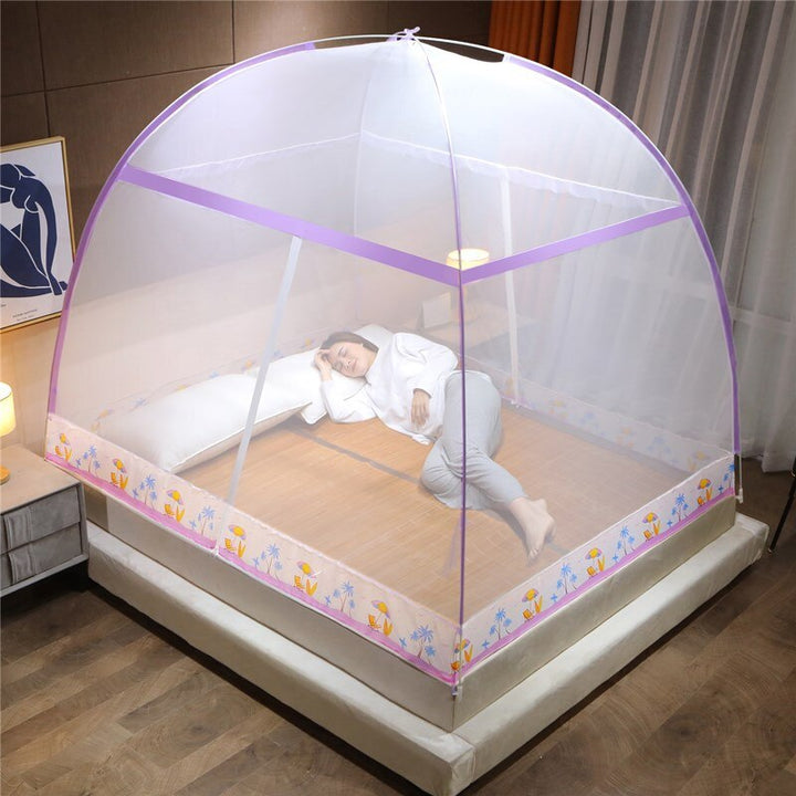 Lisslune | Foldable Mosquito Cover Bed Net