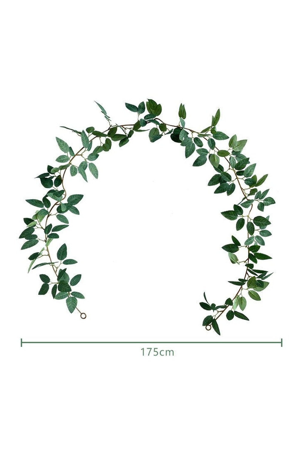 Lisslune | bamboo leaf