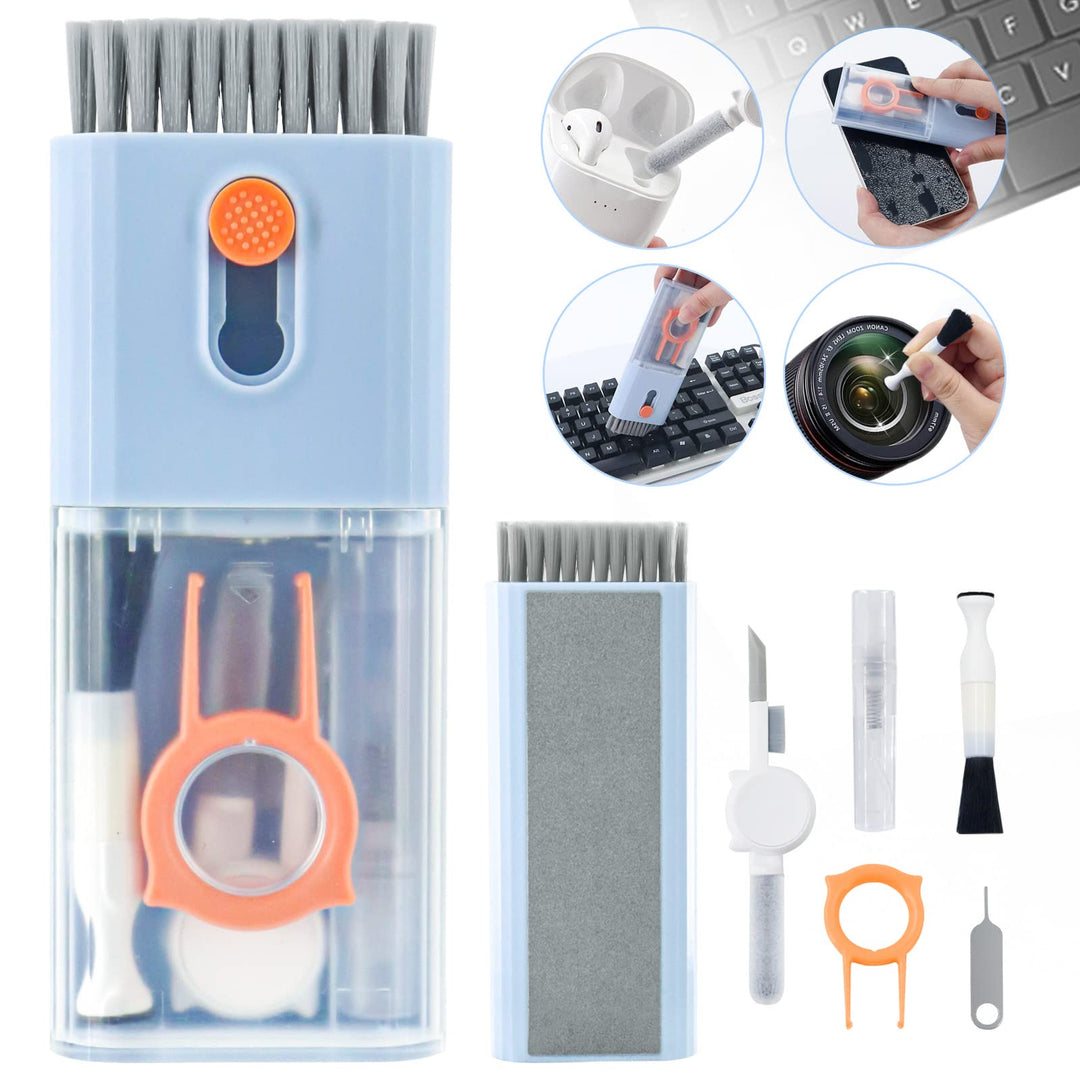 Lisslune | 7in1 Computer Phone Cleaning Set
