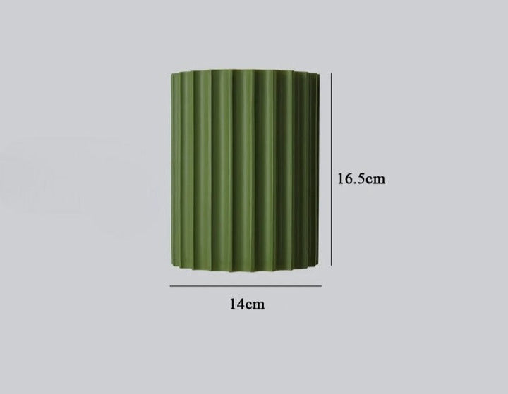 Lisslune | ResinGlow - Artistic Resin Wall Sconce