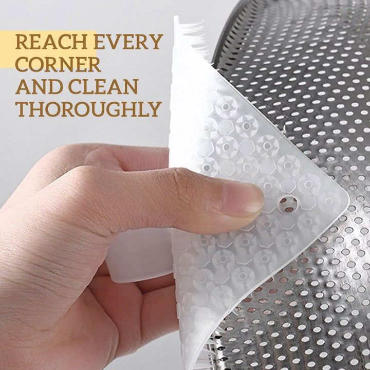 Lisslune | Multifunctional Vegetable Cleaner Brush