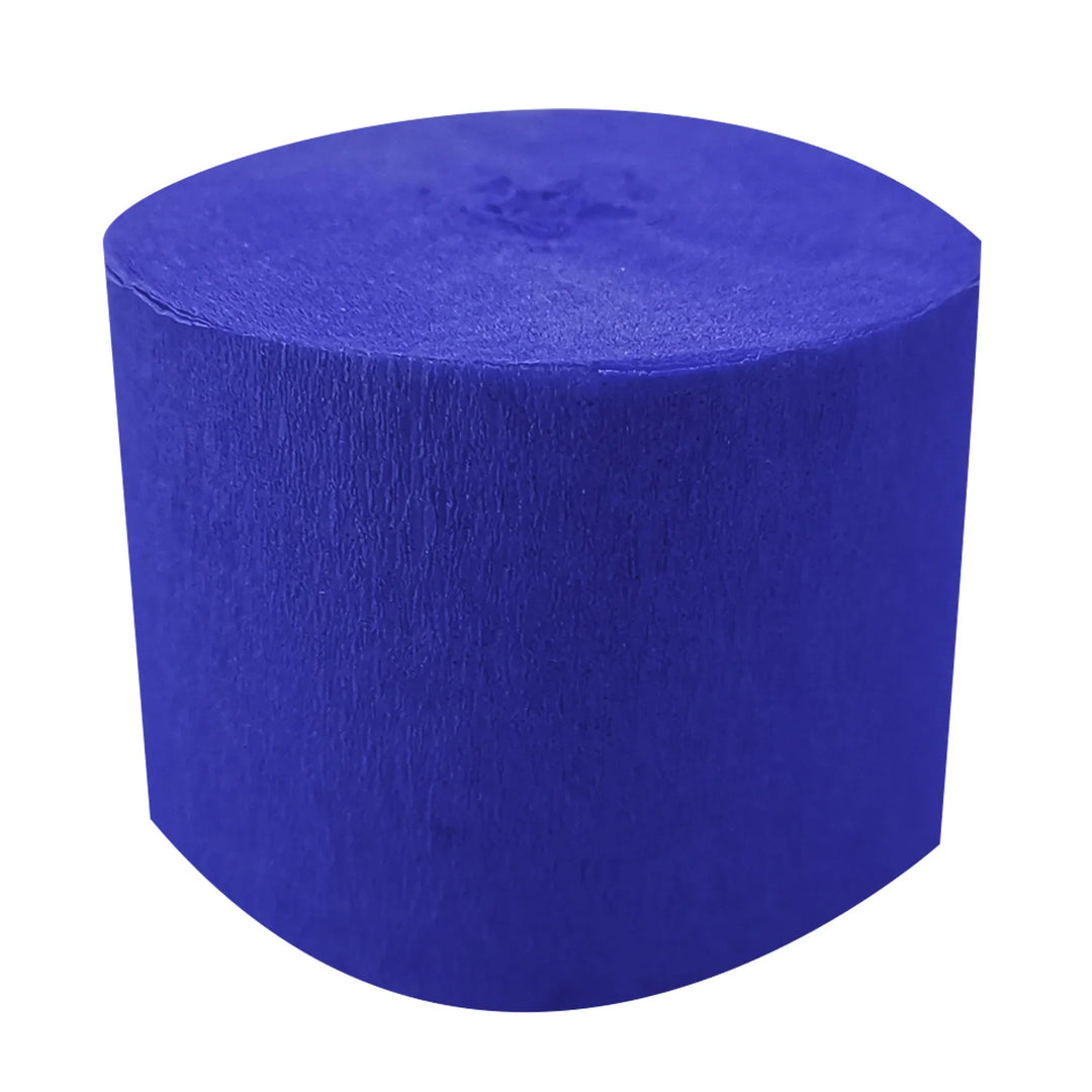Lisslune | Crepe Paper Streamer