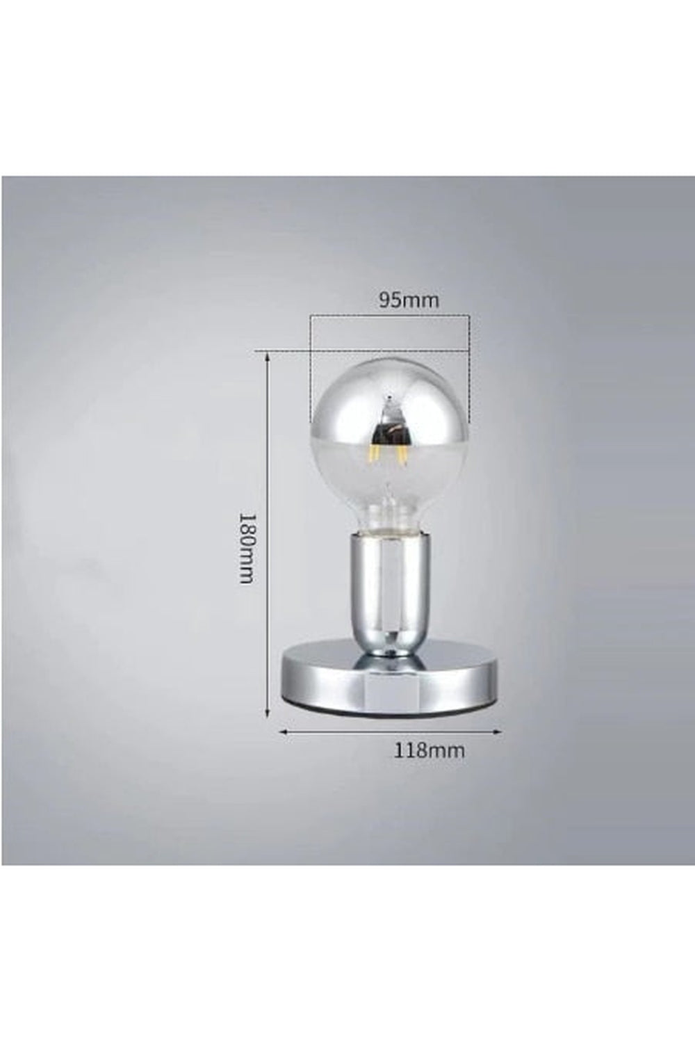 Lisslune | Style Night Light