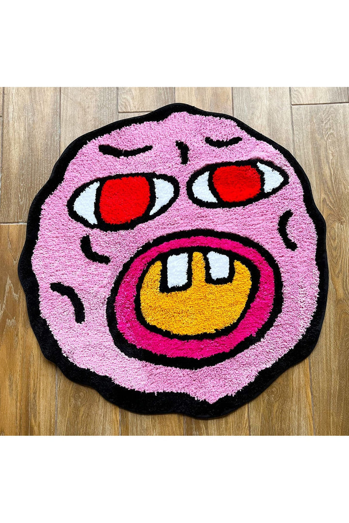 Lisslune | Bomb Bedroom Carpet