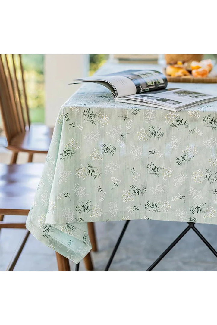 Lisslune | Dreams Tablecloth