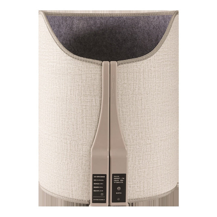 Lisslune | Under Desk Comfy Electric Leg Warmer