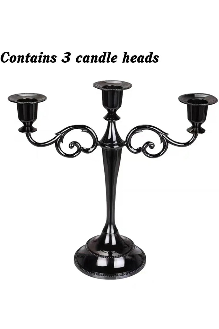 Lisslune | Academy of European Candle Holders
