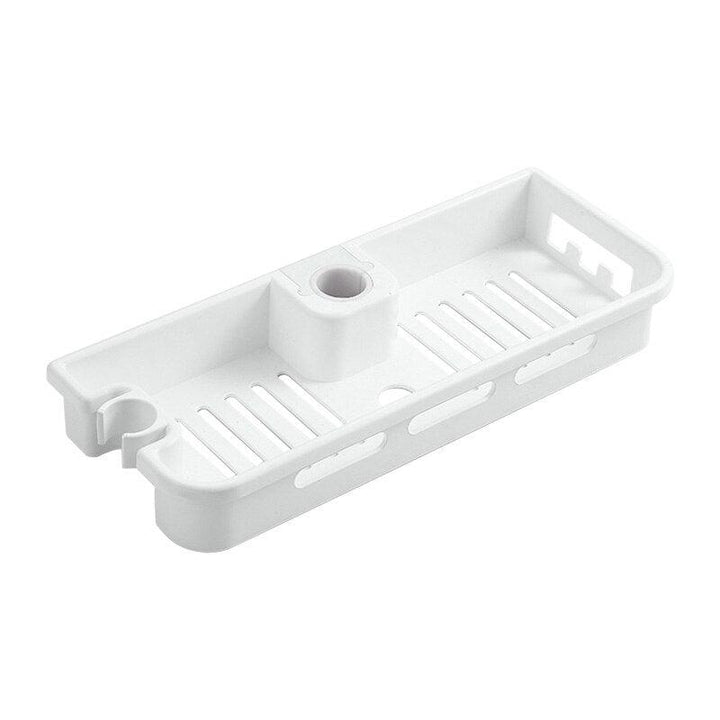 Lisslune | Change your shower experience with our innovative rust-resistant caddy