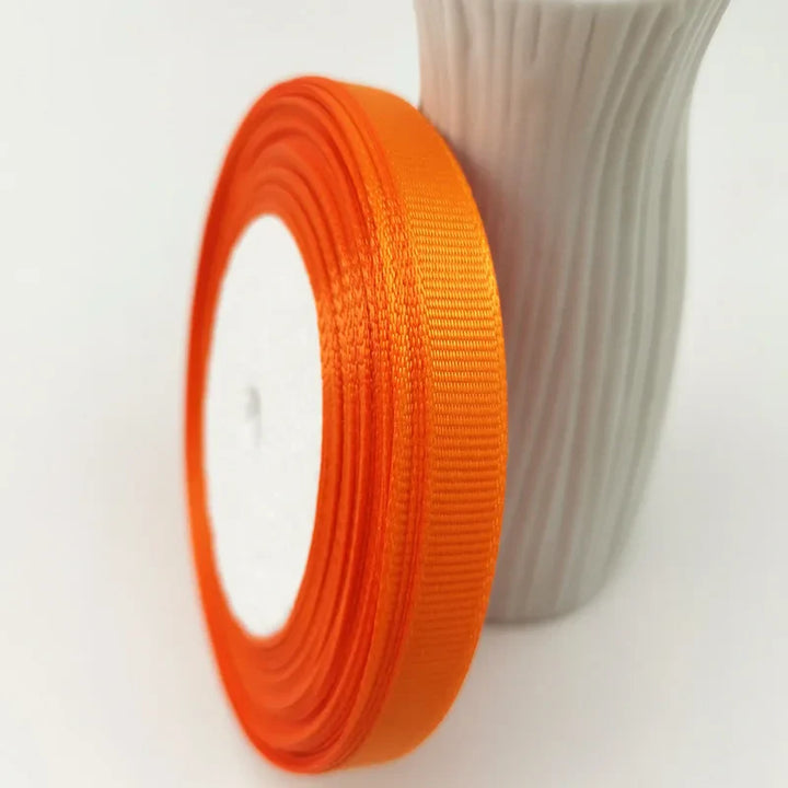 Rynx | (25 Yards/Roll) 10mm webbing wholesale gift wrapping decoration ribbons lace fabric