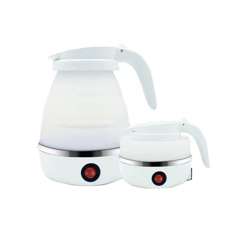 Lisslune | Foldable Teakettle Kettle