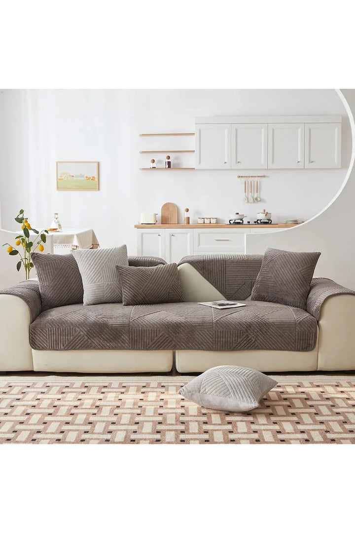 Lisslune | couch blanket