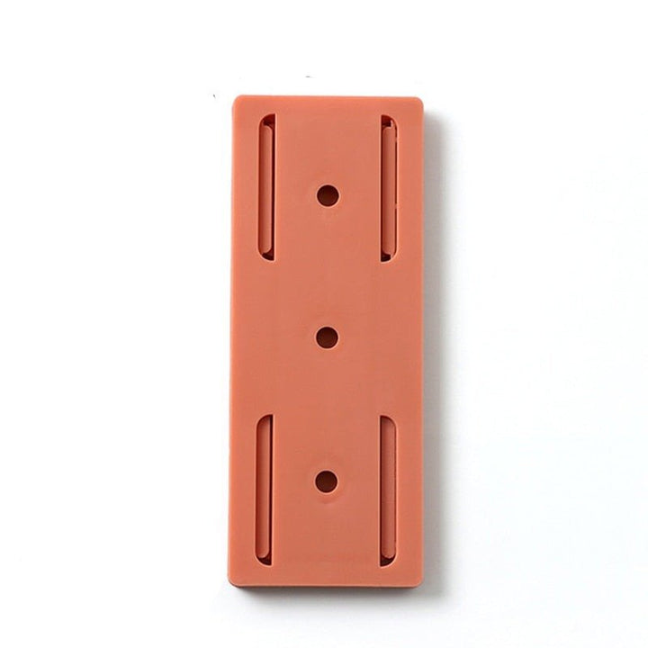 Lisslune | Self-adhesive universal wall mount for small devices