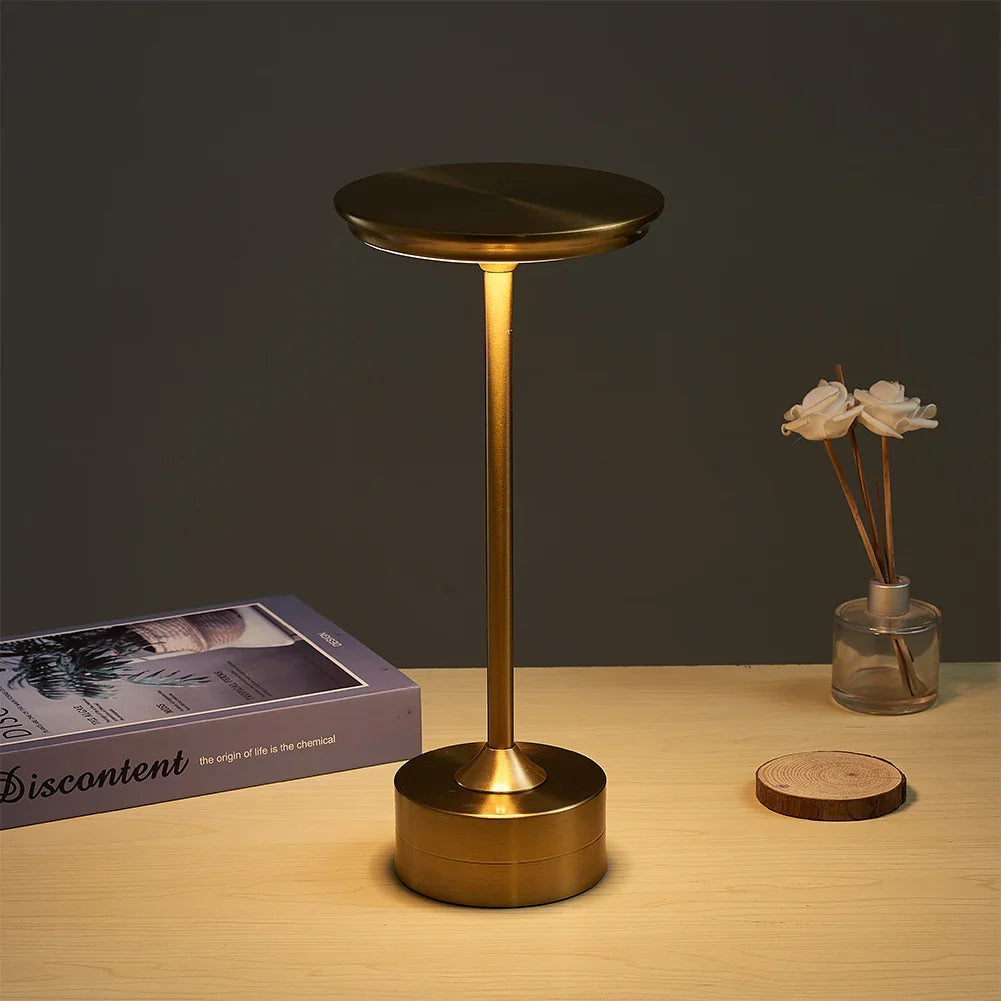 Lisslune | Bar Table Lamp