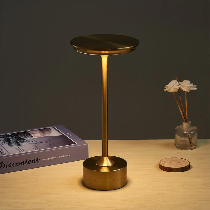 Lisslune | Bar Table Lamp