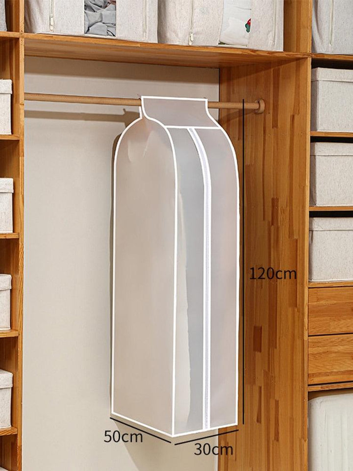 Lisslune | Clothing Guardian Storage Bag - Ultimate Clothing Protection Solution