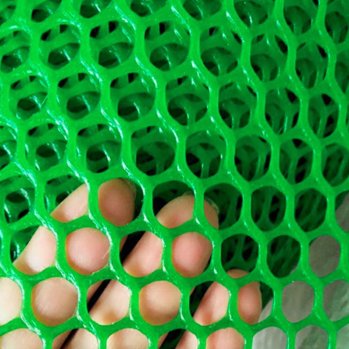 Lisslune | Anti-fall Balcony Safety Net