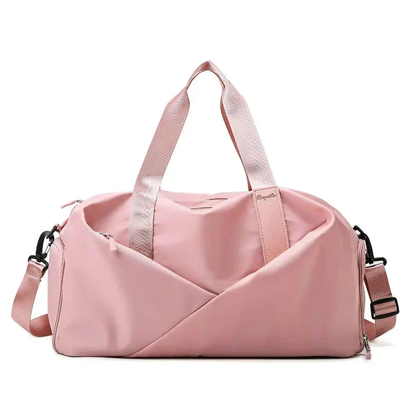 Lisslune | Sports bag - Stylish multifunctional sports bag for any occasion