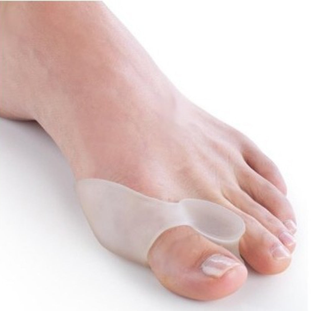 Lisslune | Hallux Valgus Corrector – ToeGuard Pro
