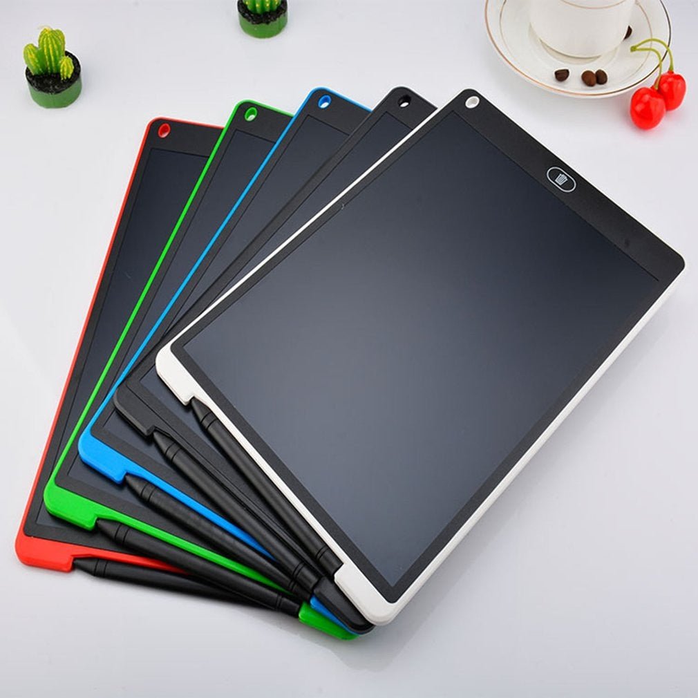 Lisslune | LCD writing board electronic drawing board for children