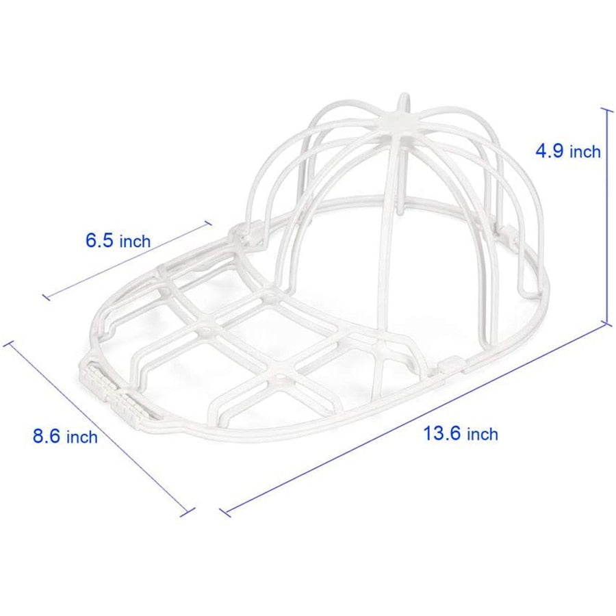 Lisslune | Cap washing cage