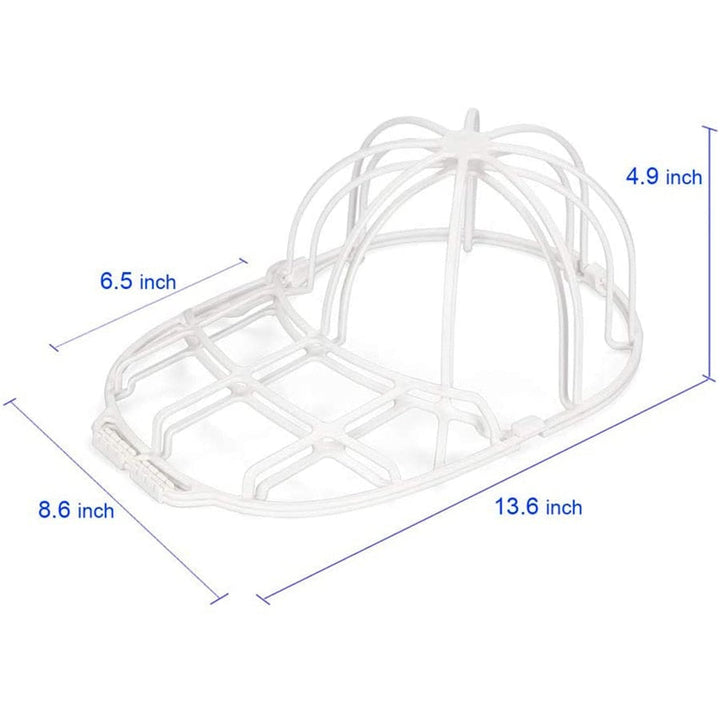 Lisslune | Cap washing cage