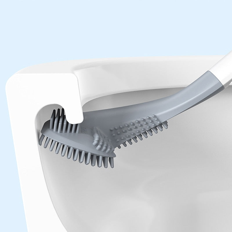 Lisslune | Golf 360 Toilet Brush