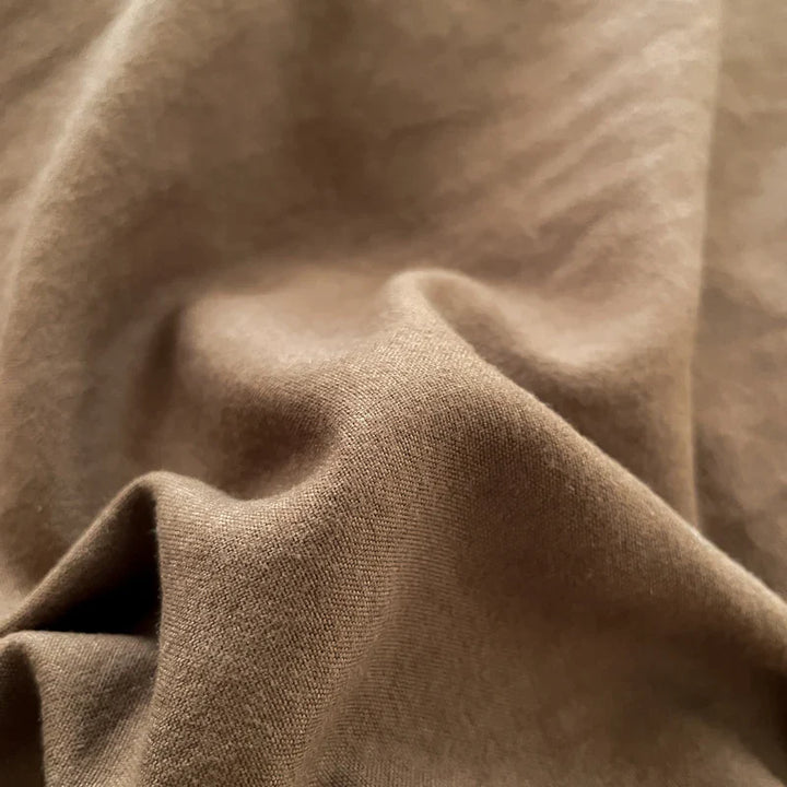 Rynx Ins Style Bedding Set Heavyweight Heavy Water Washable Wool Style Double Color Bedding Sheet Cover Pillowcase Set For Summer Winter