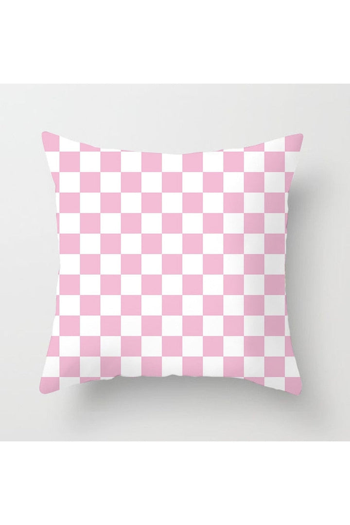 Lisslune | Pattern Pillowcase