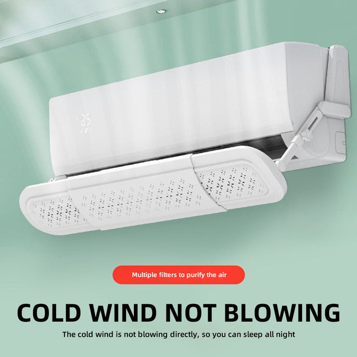 Lisslune | Honeycomb Universal Air Conditioning Windshield