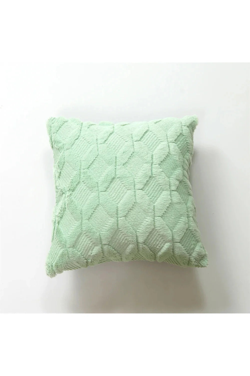 Lisslune | geometric sofa cushion cover